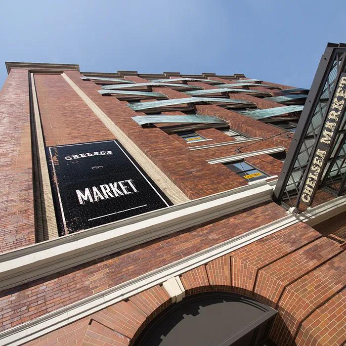 Chelsea Market