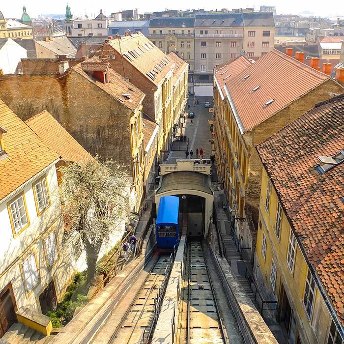 Zagreb