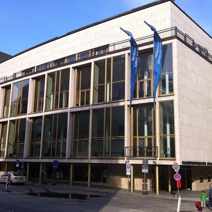 For centuries, a household name in Hamburg