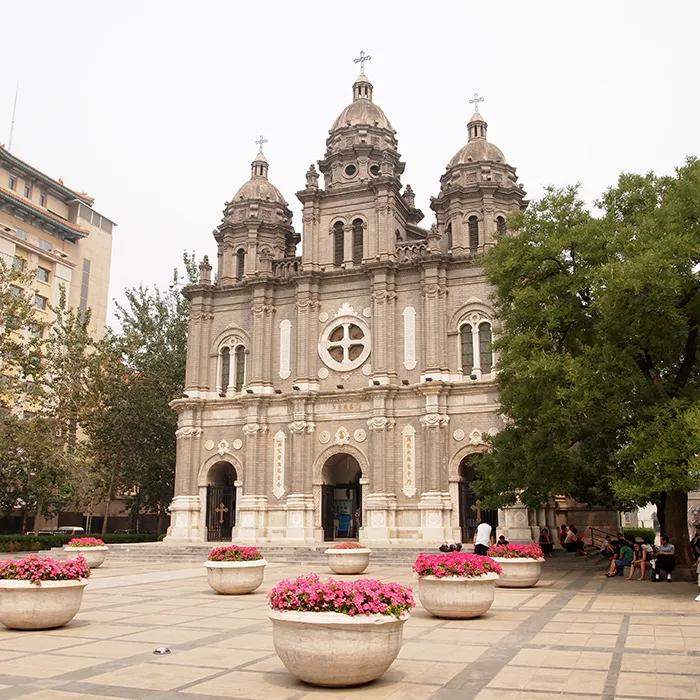 St. Josef Church