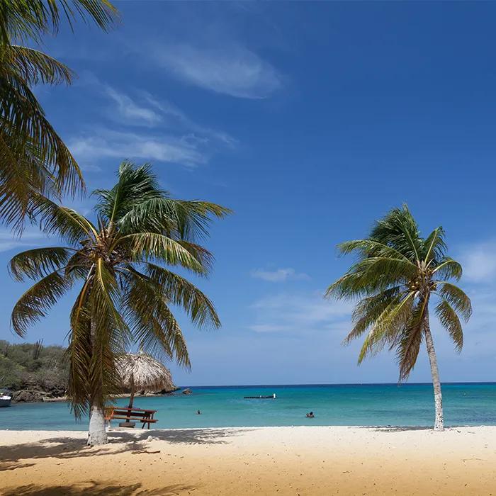Playa Santa Cruz