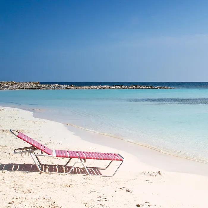 Baby Beach: perfect for beginners