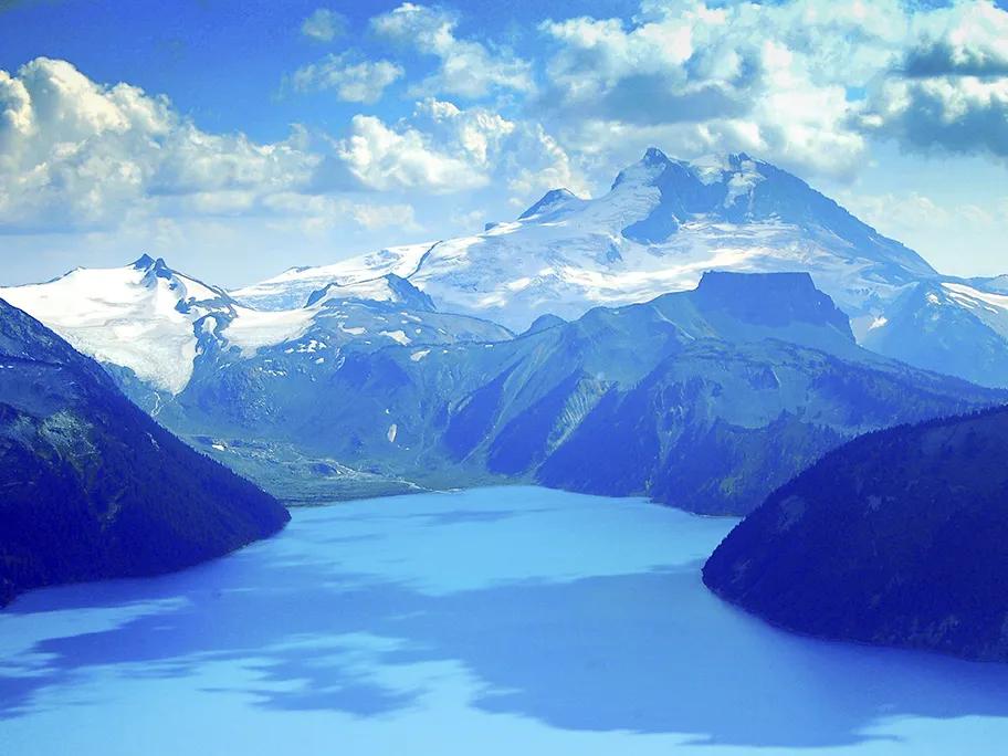 Garibaldi Lake