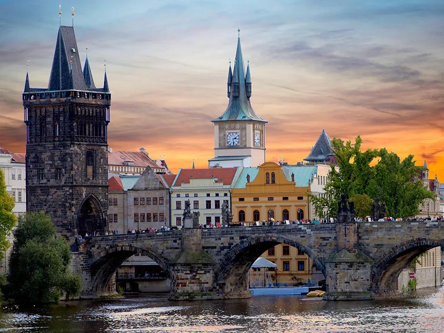 Charles Bridge