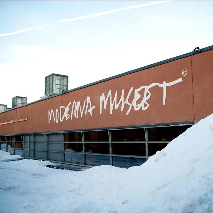 Museum of Modern Art