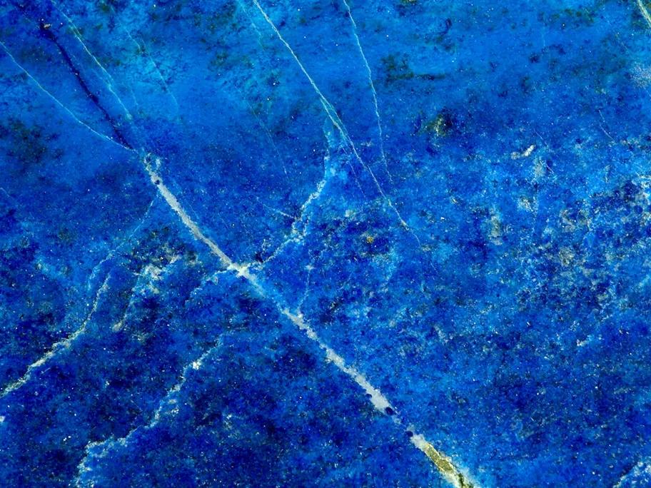 Lapis lazuli