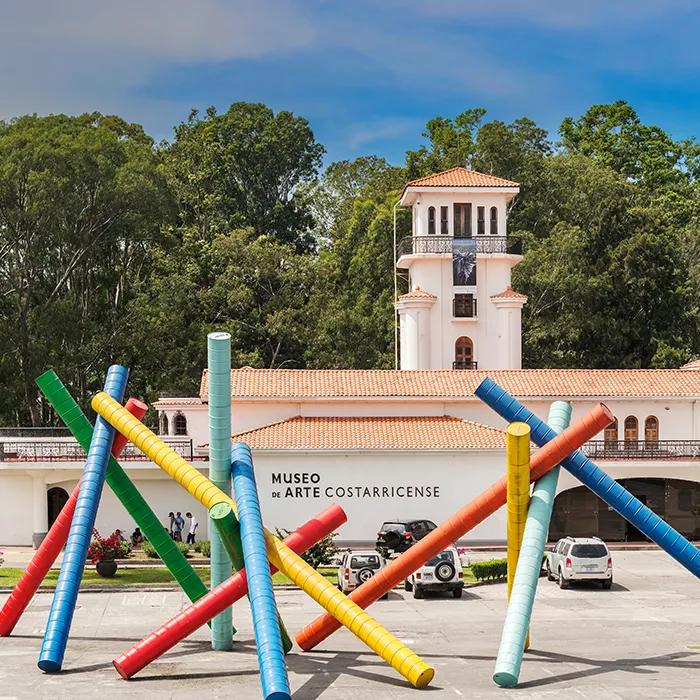 Museo de Arte Costarricense