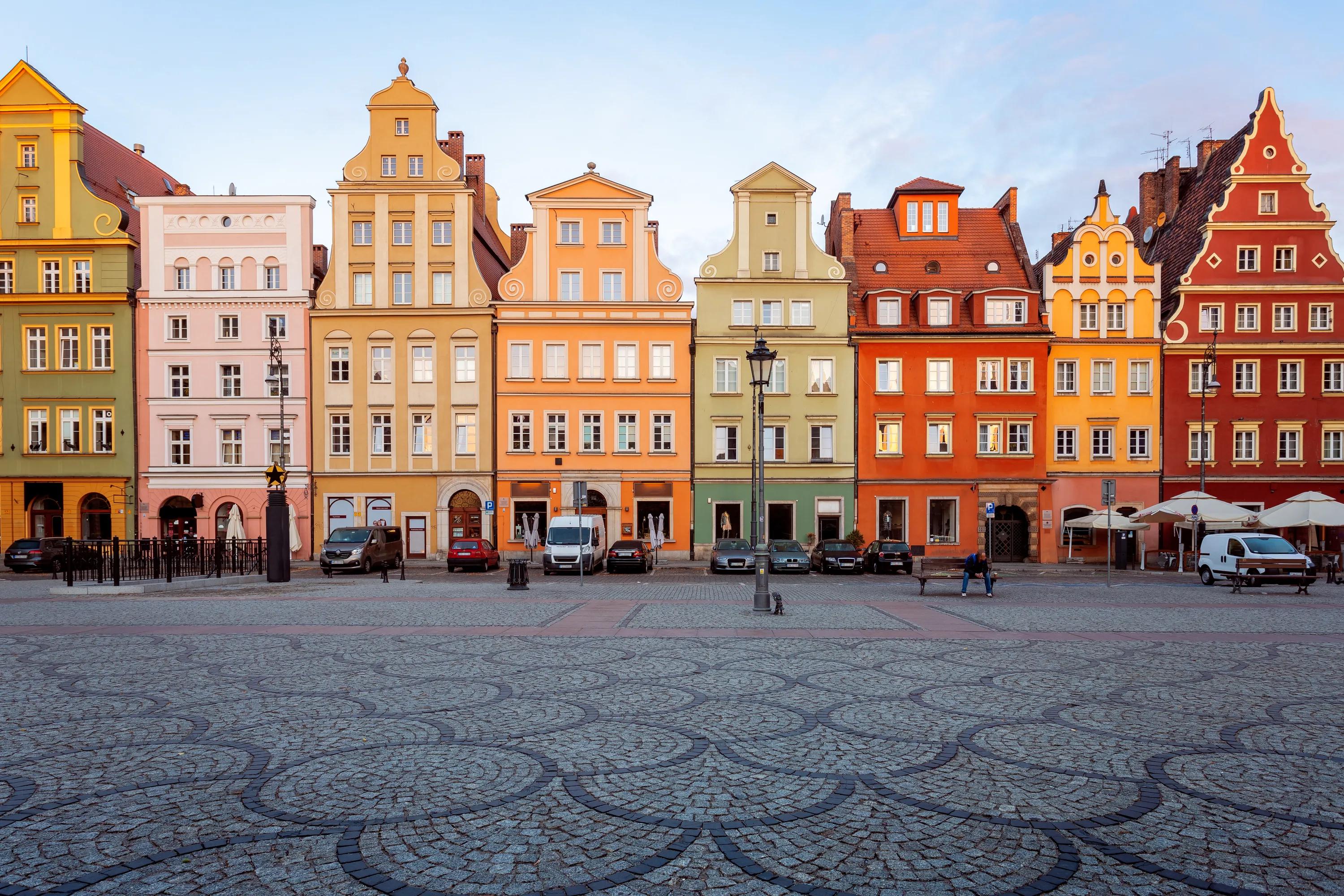 Wroclaw