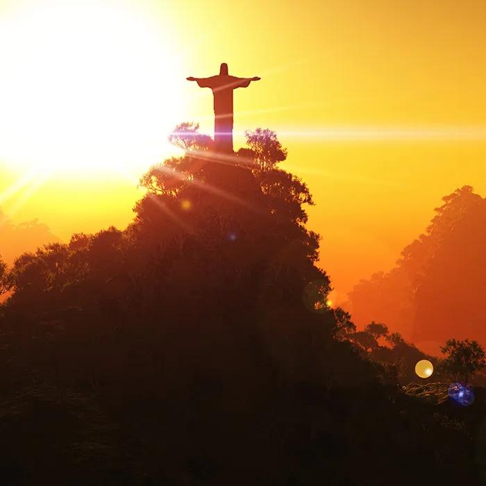 Cristo Redentor