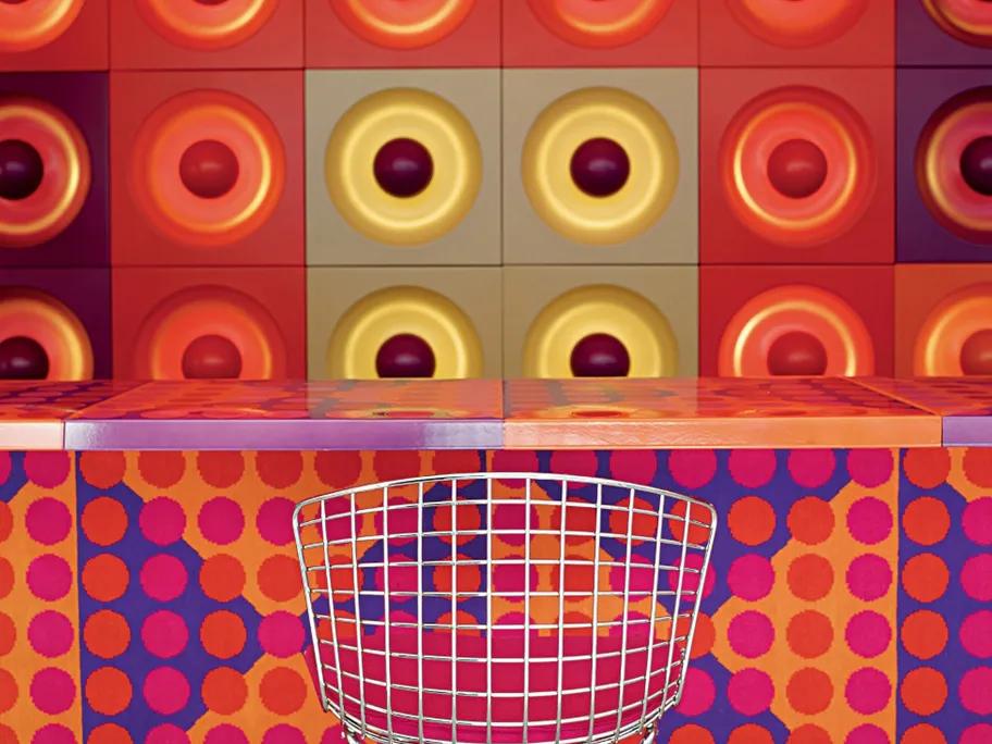 Everyday objects as art