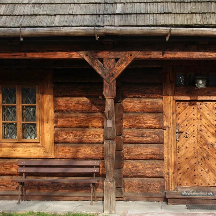 The world’s oldest open-air museum