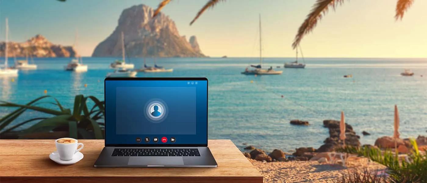 Reason to Travel, City, Digital Nomads