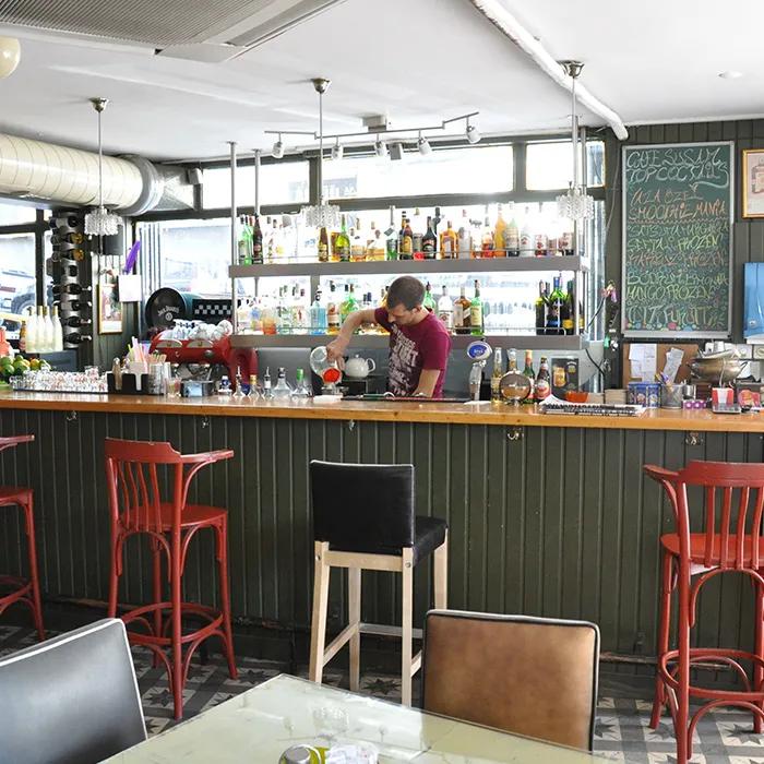 Susam Café