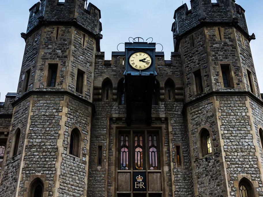 Jewel House