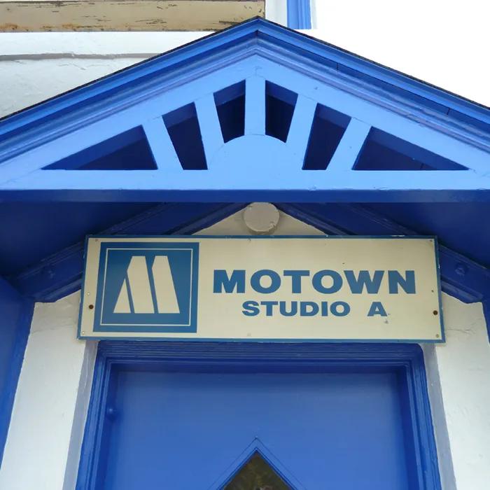 Studio A