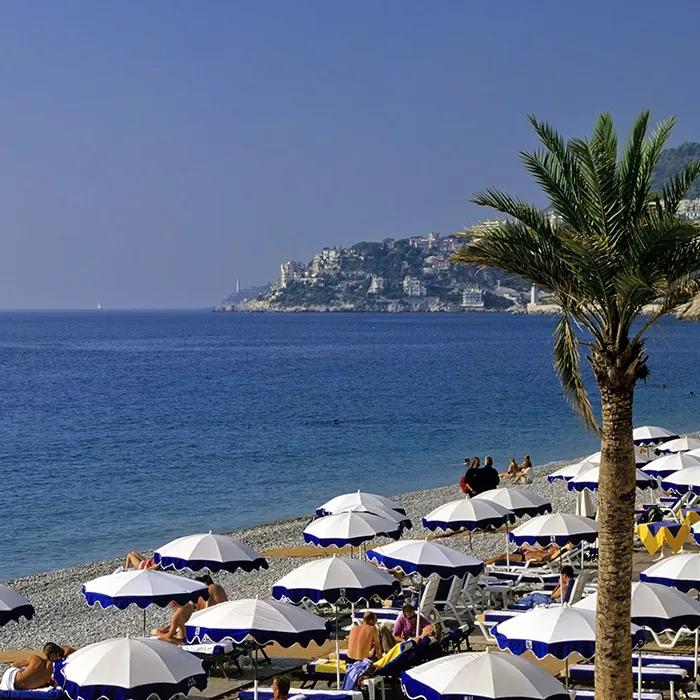 A beloved destination since the 19th century
