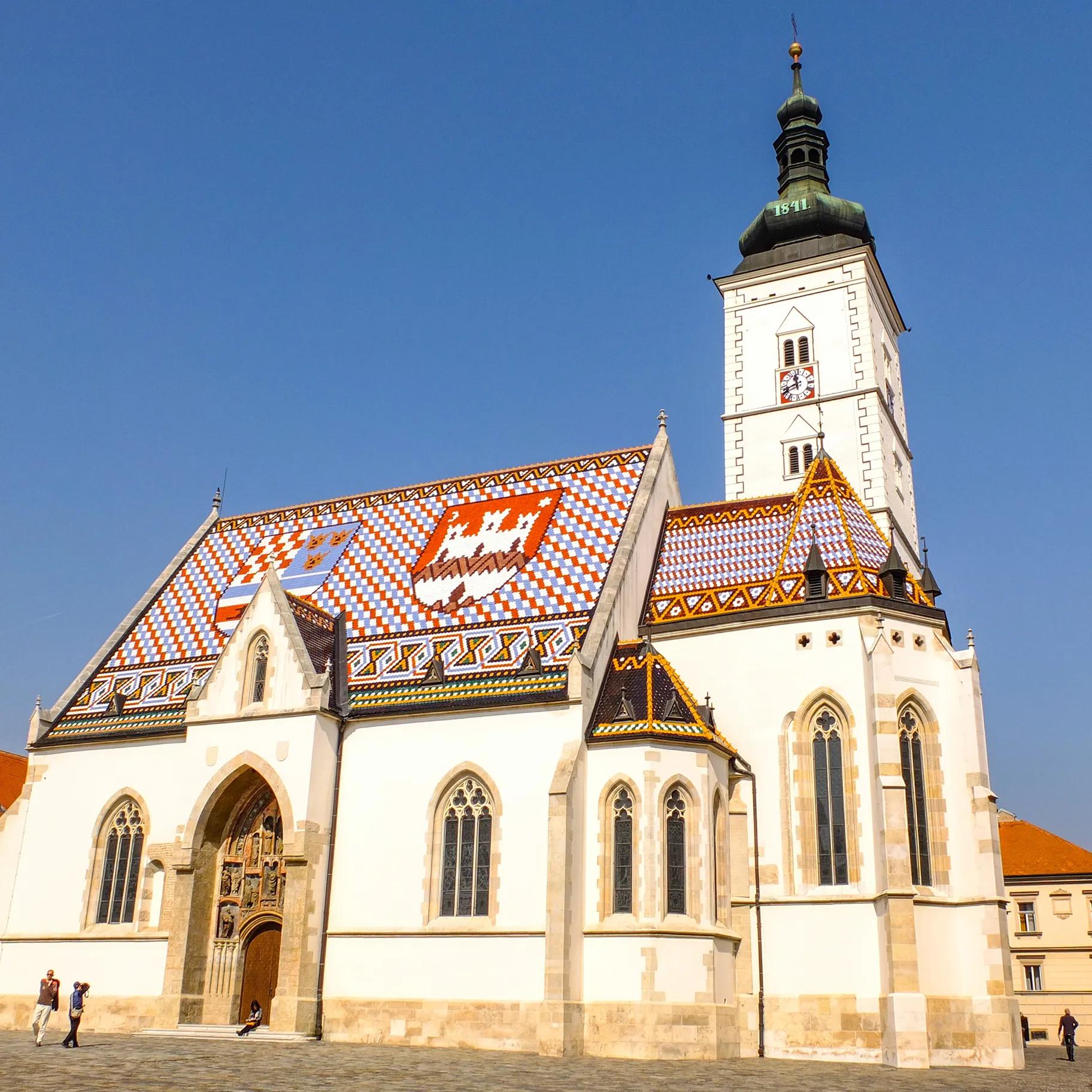 Zagreb