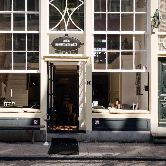Centrum, Utrechtsestraat 141