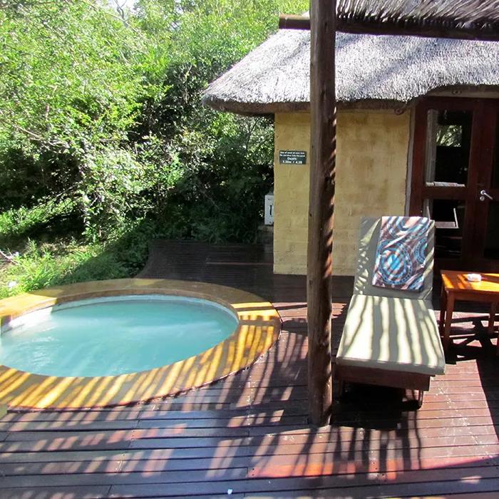 Vuyatela Lodge