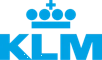 KLM Logo