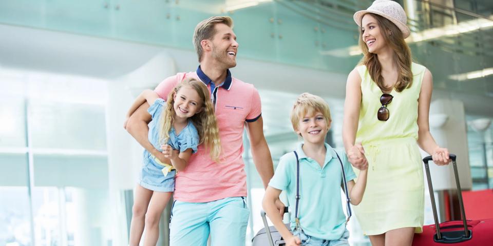 family fun