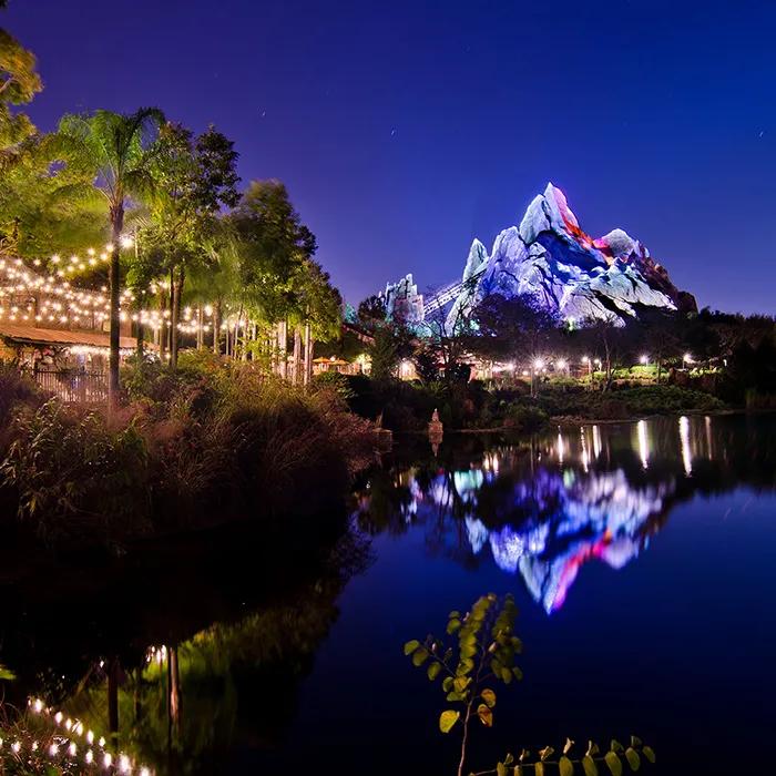 Disney’s Animal Kingdom