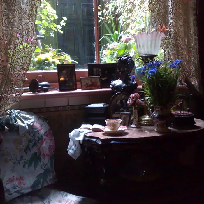 Dennis Severs’ House