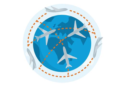 Почему Наши Пассажиры Выбирают KLM - KLM Беларусь