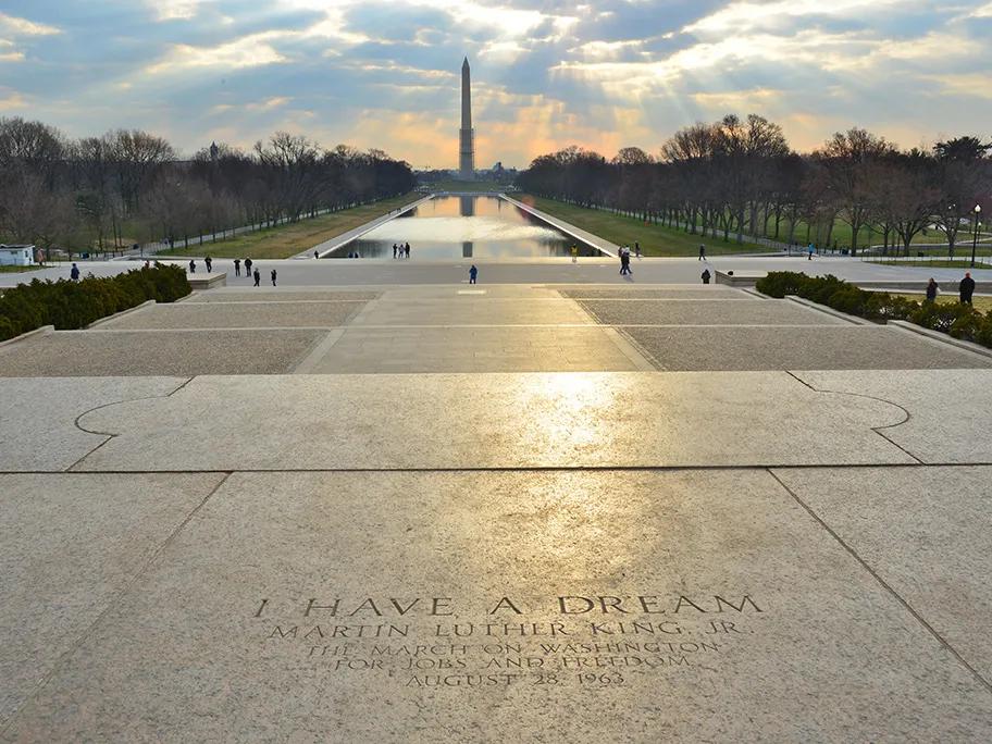 I Have a Dream