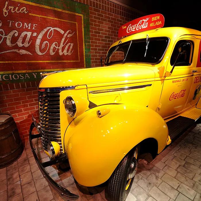 The 1939 Chevrolet