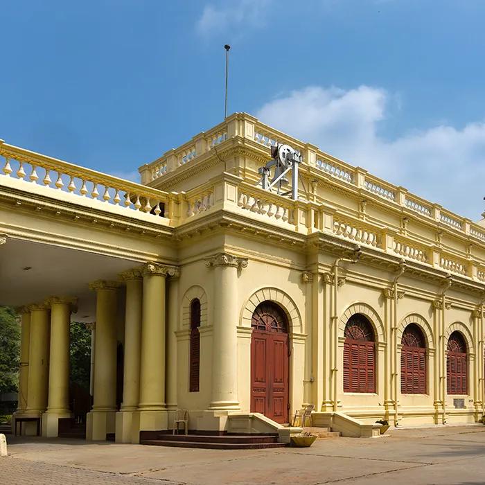 St. Mark’s Cathedral