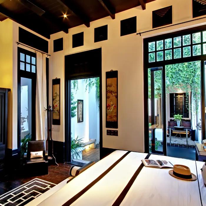 The Siam