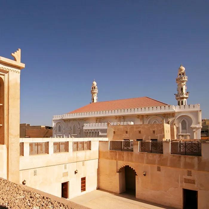 Beit Sheikh Isa Bin Ali