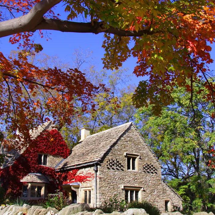 Greenfield Village